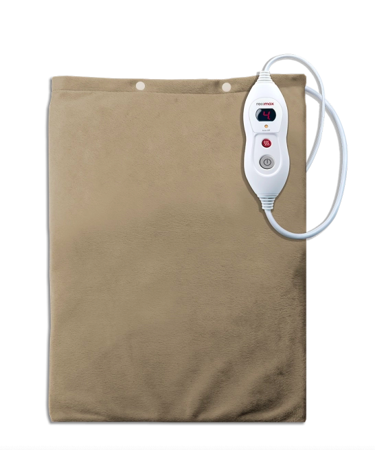 10 Best Heating Pads in the Philippines 2026 | Pure Enrichment, Rossmax, and More 2