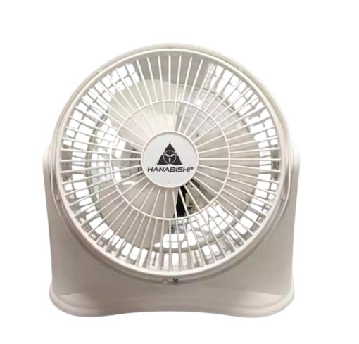 Desk Fan	 2
