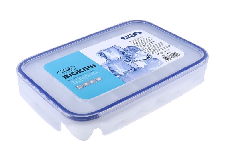 Ice Cube Tray 1