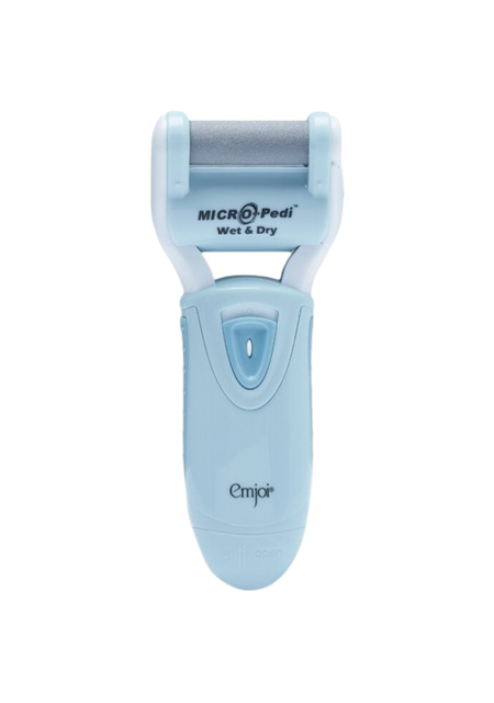 Micro Pedi Wet and Dry Callus Remover 3