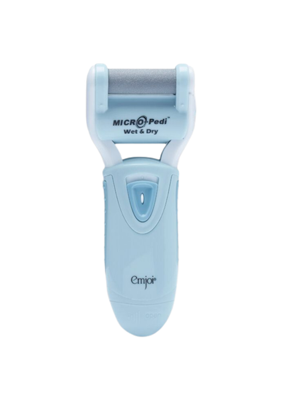 Micro Pedi Wet and Dry Callus Remover 3