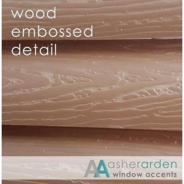 Venetian Window Blinds Faux Wood 4