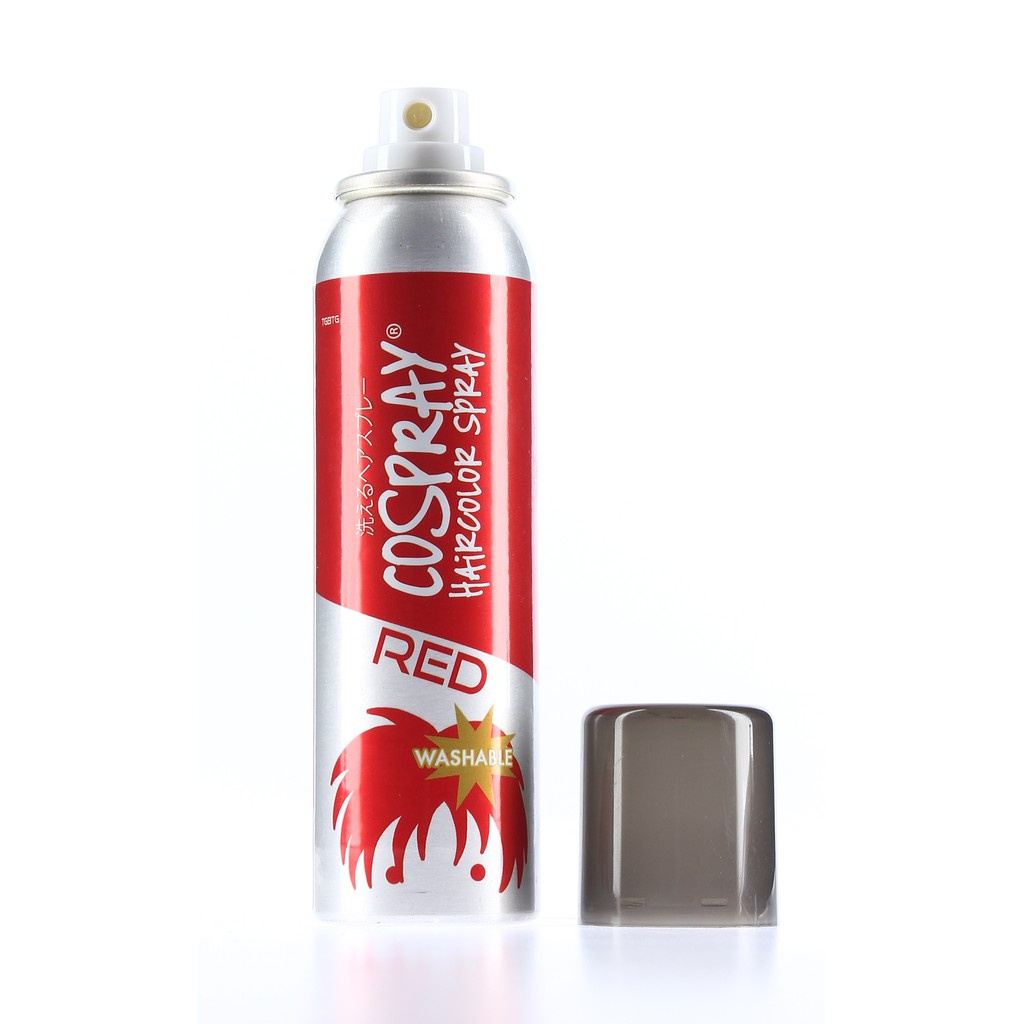 Washable Hair Color 1