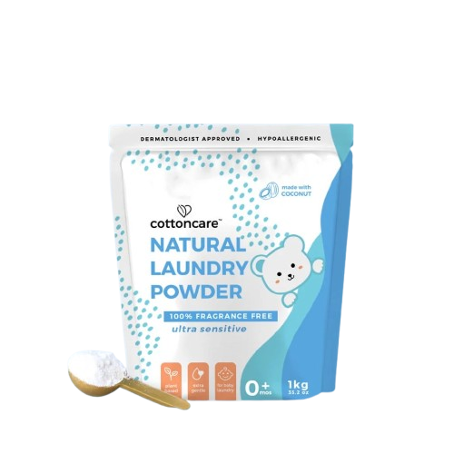 10 Best Baby Laundry Detergents in the Philippines 2026 | Buying Guide Reviewed By Dermatologist 4
