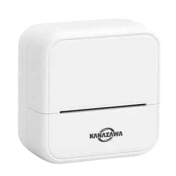 Mini Pocket Printer 1