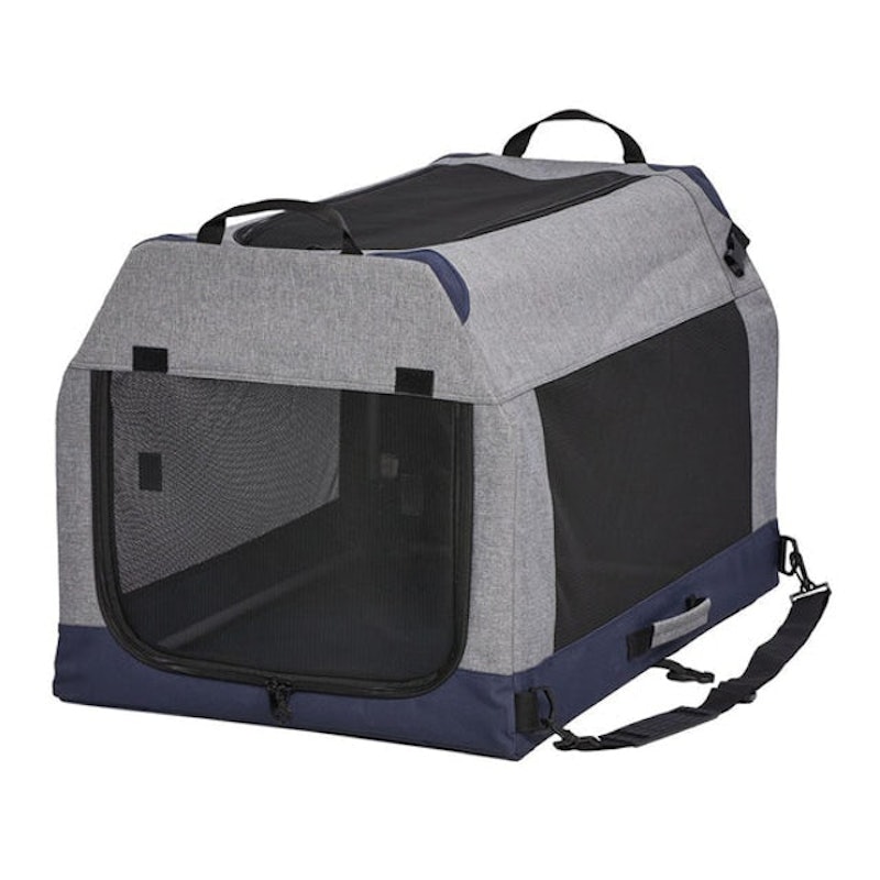 Canine Camper Tent 1