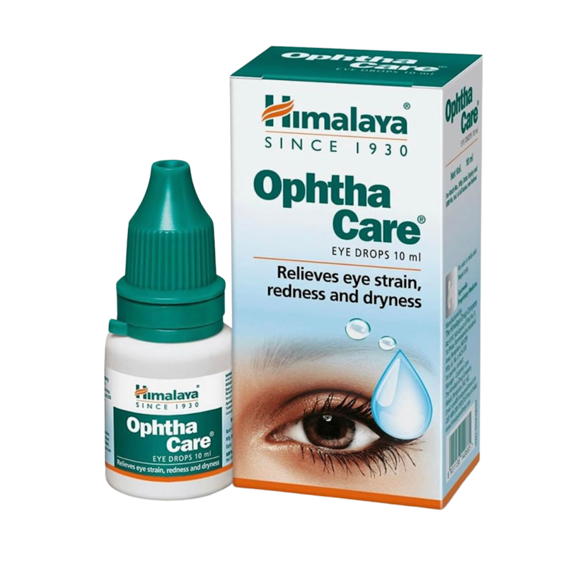 Ophthacare Eye Drops 1