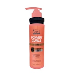 Professional Power Curls Shampoo