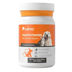 Multivitamins
