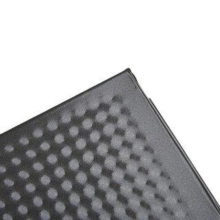 Rectangular Toast Mold 4