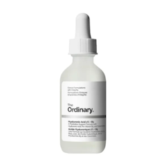 Hyaluronic Acid 2% + B5 Moisturizing Serum
