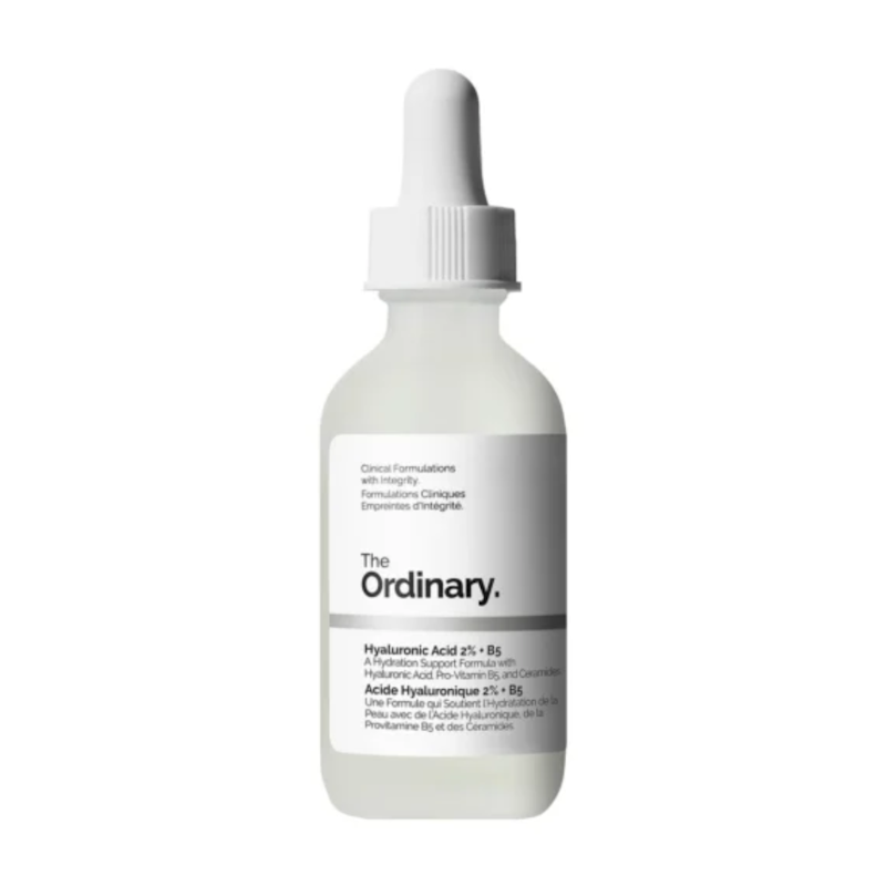 Hyaluronic Acid 2% + B5 Moisturizing Serum 1