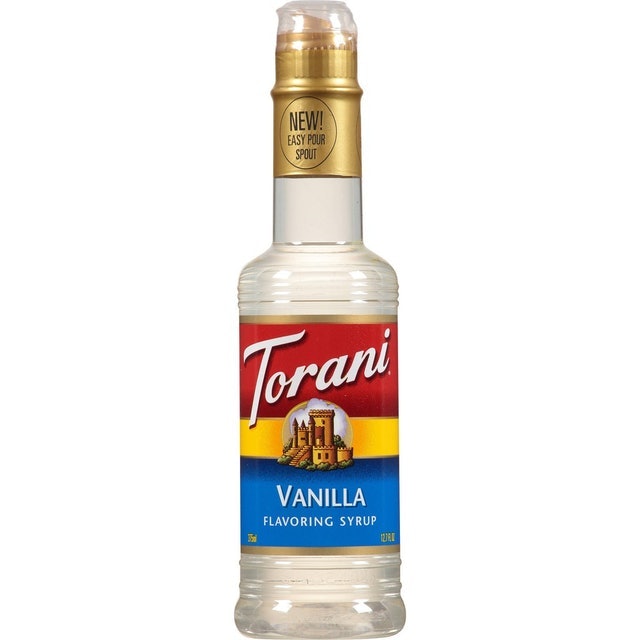 10 Best Flavored Syrups in the Philippines 2026 | Buying Guide Reviewed by Nutritionist-Dietitian 1