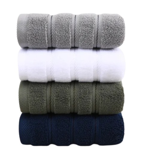 Roma Bath Towel	  2