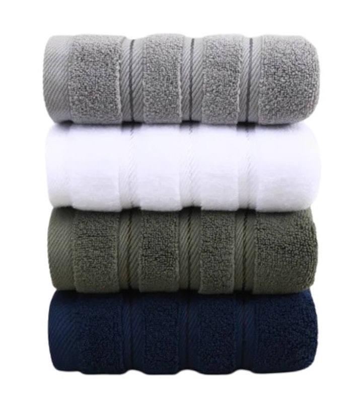 Roma Bath Towel 2
