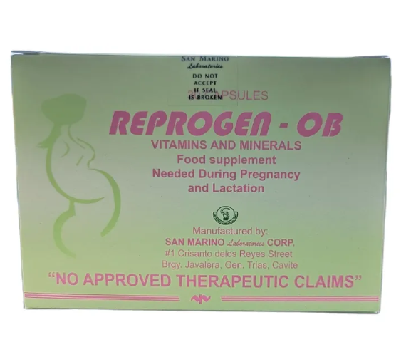 OB  1