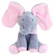 NIKO Elephant Stuffed Toy 1