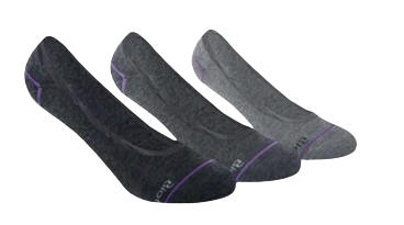 10 Best Foot Socks in the Philippines 2026 | Darlington, Burlington and More 4