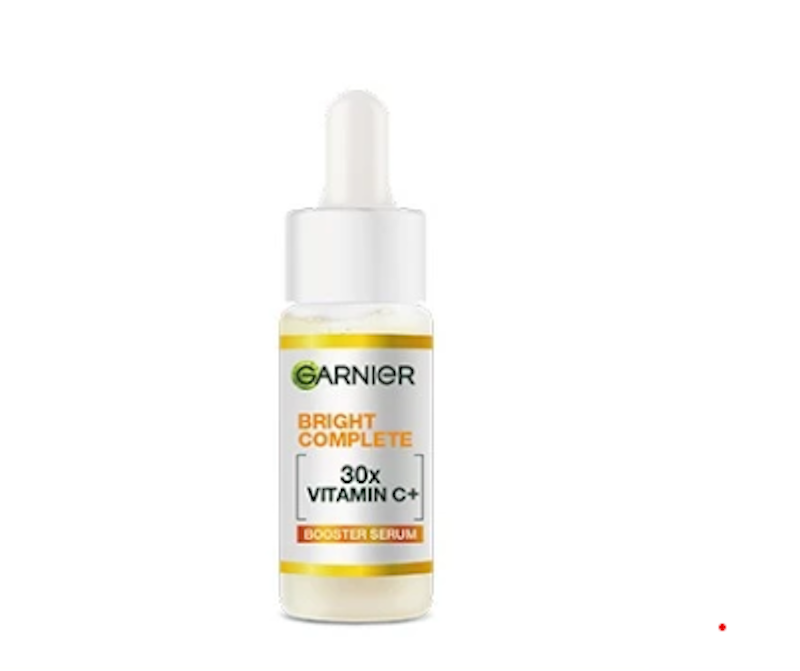 Bright Complete 30x Vitamin C Booster Serum 1