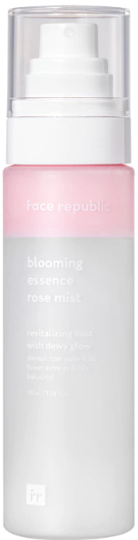 Blooming Essence Rose Mist  1