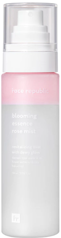 Blooming Essence Rose Mist 1