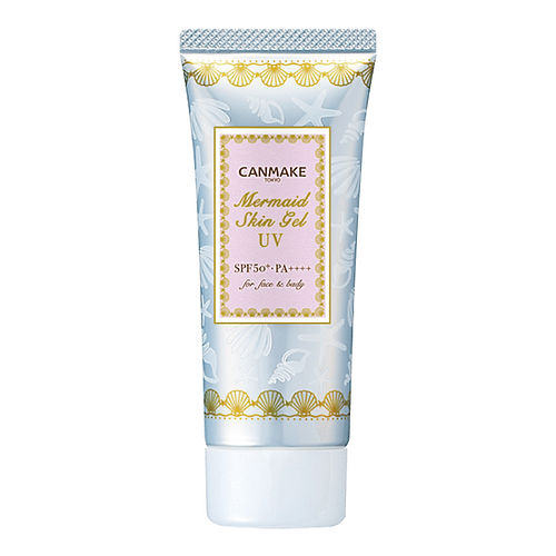 Mermaid Skin Gel UV  1