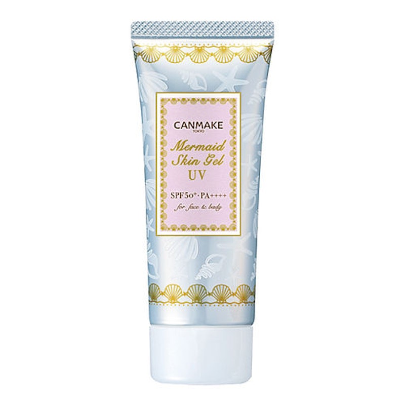 Mermaid Skin Gel UV 1