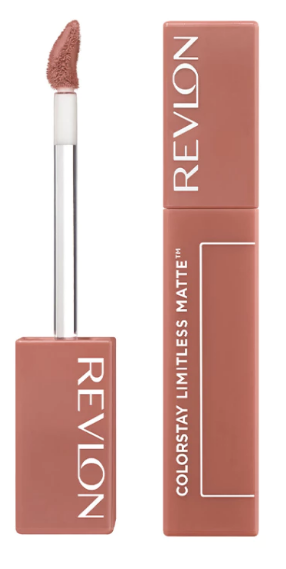 Colorstay Limitless Matte Liquid Lipstick 1
