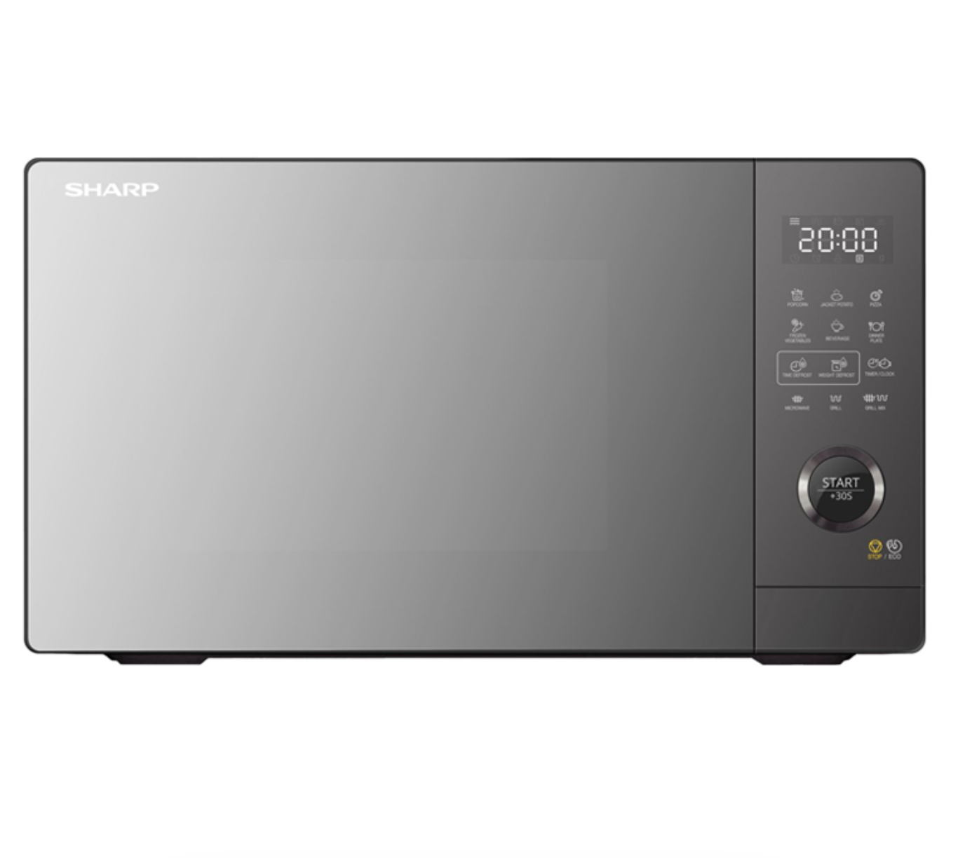Microwave Oven 1