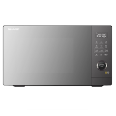 Microwave Oven