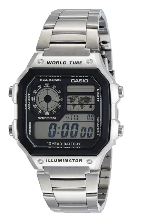 10 Best Watches for Men in the Philippines 2026 | Buying Guide Reviewed By Creative Consultant and Fashion Stylist 1