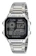 Casio Digital Stainless Steel Strap Watch 1