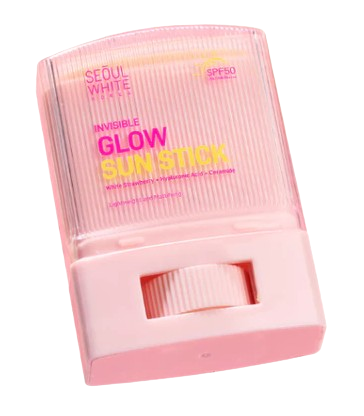 Invisible Glow Sun Stick 1