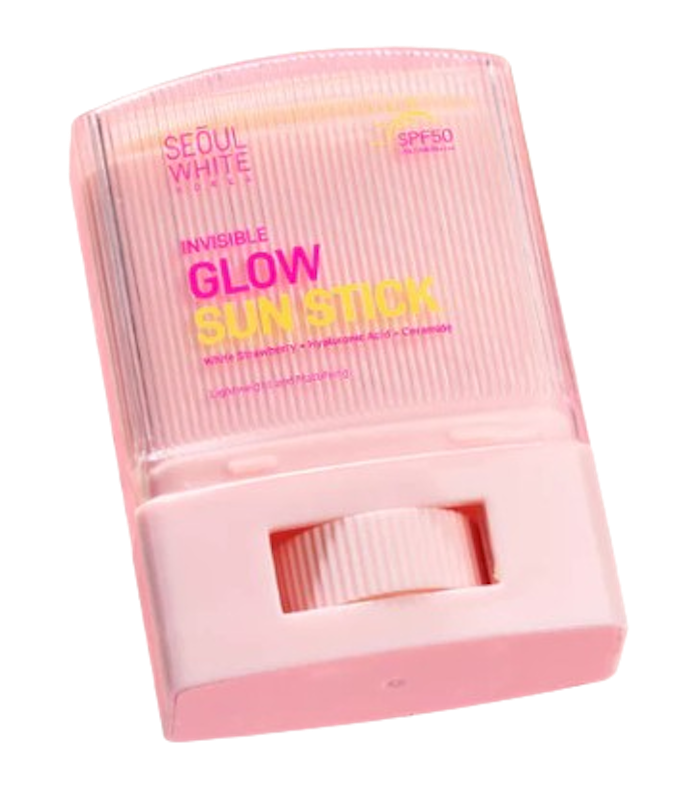 Invisible Glow Sun Stick 1