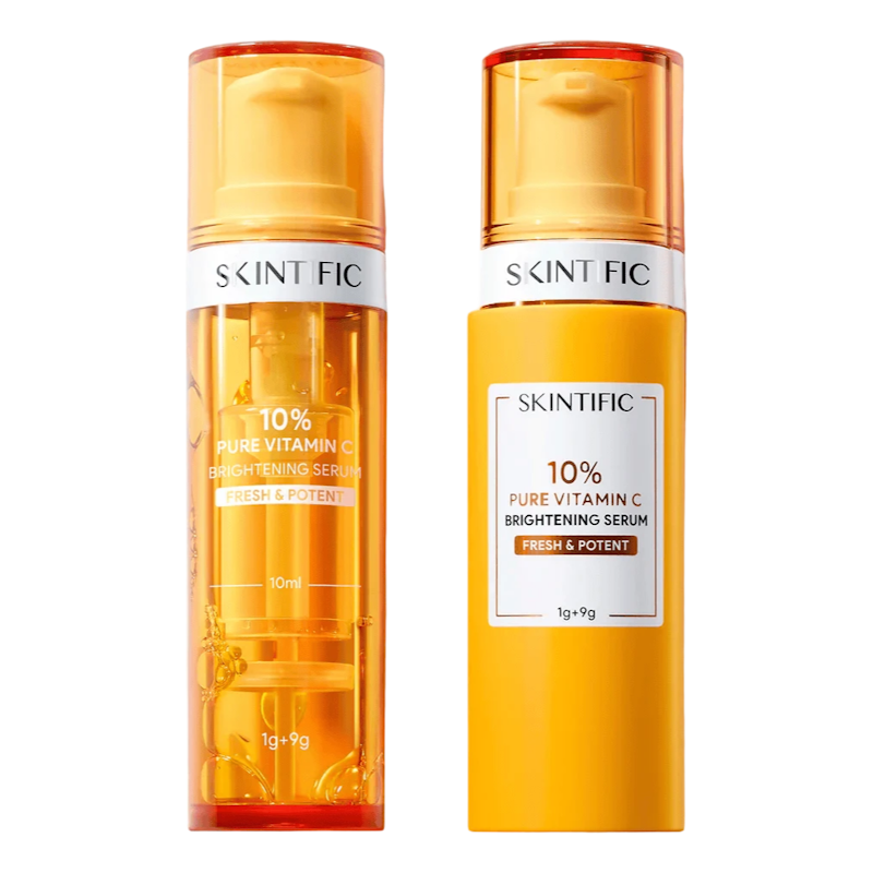 10% Pure Vitamin C Brightening Serum 1