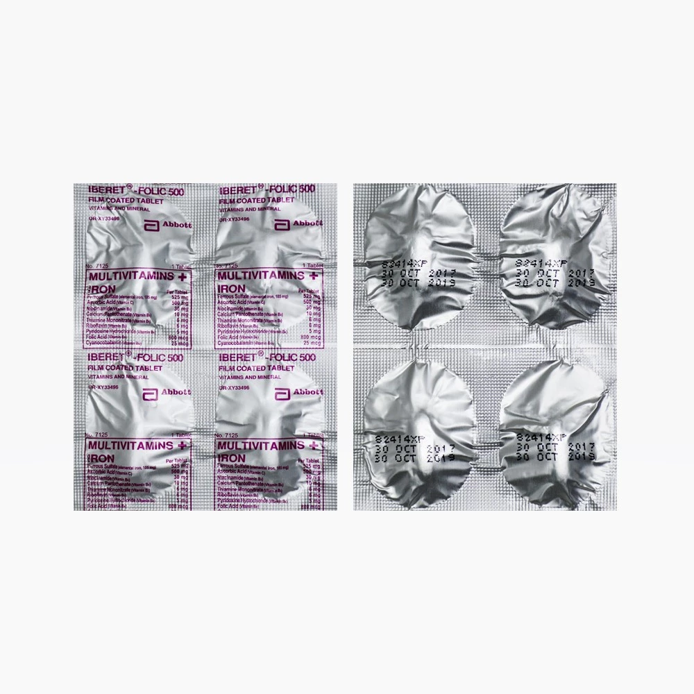 10 Best Folic Acid Tablets for Pregnancy in the Philippines 2026 ...