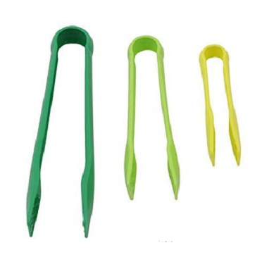 3 Pieces Cooking Tongs  1