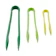 3 Pieces Cooking Tongs 1