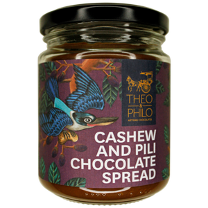 10 Best Chocolate Spreads in the Philippines 2026 | Buying Guide Reviewed by Nutritionist-Dietitian 5