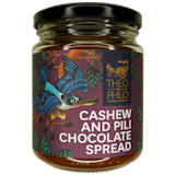 10 Best Chocolate Spreads in the Philippines 2026 | Buying Guide Reviewed by Nutritionist-Dietitian 5