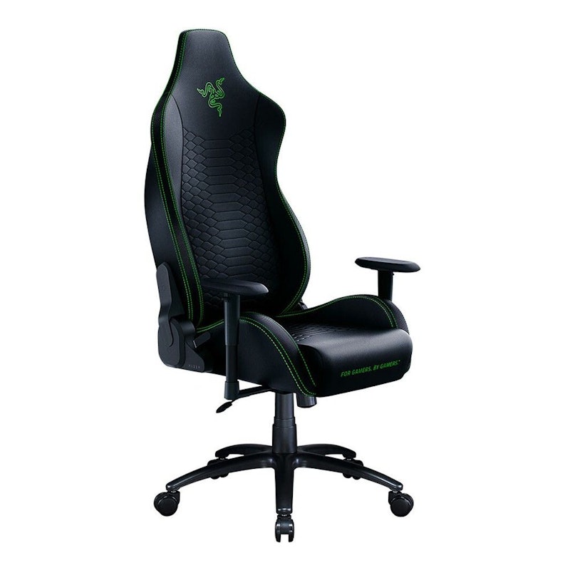 Iskur X - Ergonomic Gaming Chair 3