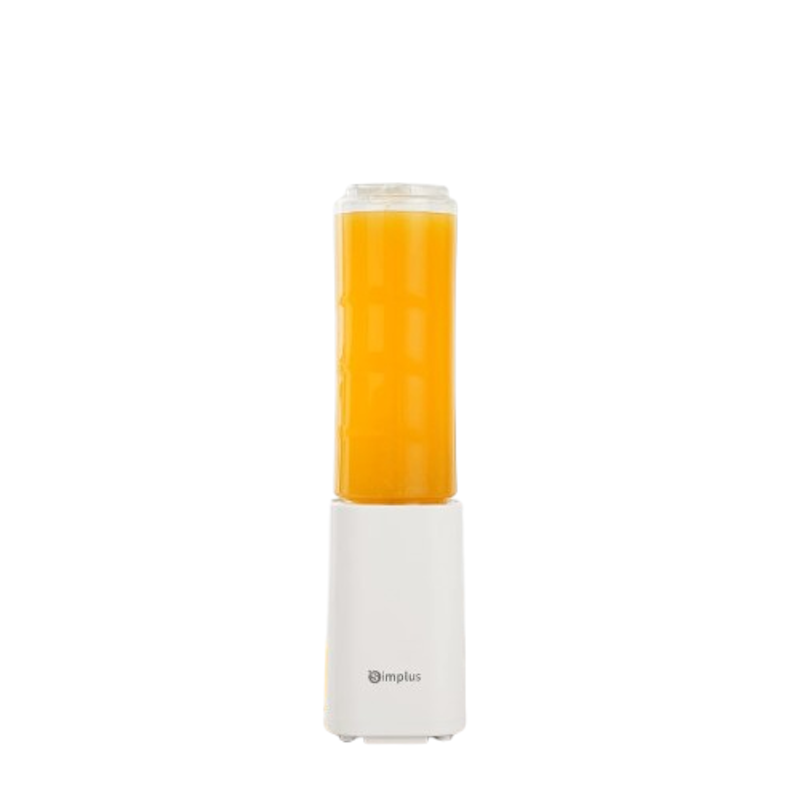 Portable Food Processor Household Blender 1