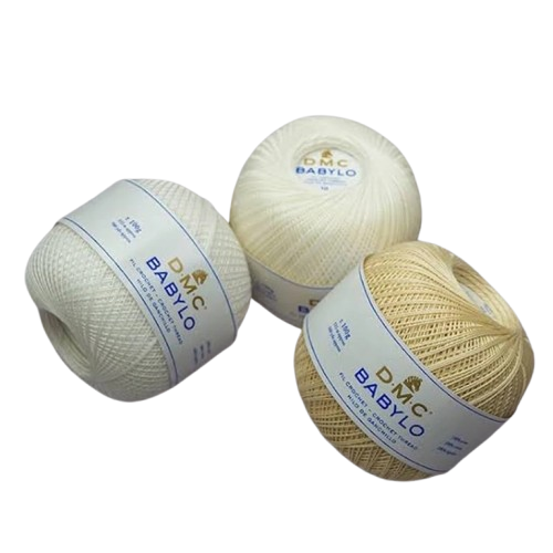 Babylo Knitted Yarn Size 100 Grams 1