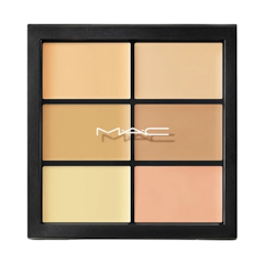 Studio Fix Conceal and Correct Palette