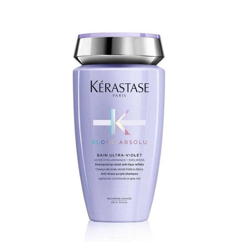 Blond Absolu Purple Shampoo 1