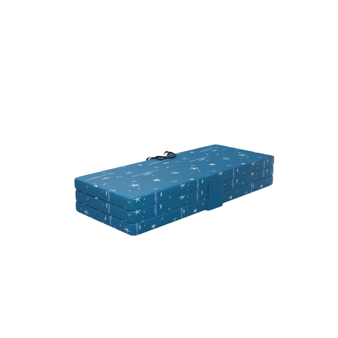 Mega Fold and Keep Mattress 1