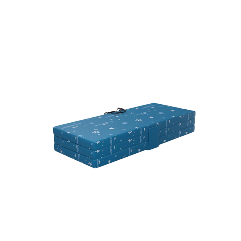 Mega Fold and Keep Mattress 1