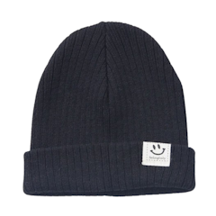 Knitted Beanie Hat