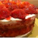 Café Ysabel Strawberry Shortcake 1