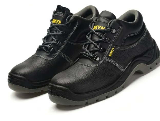 10 Best Safety Shoes in the Philippines 2026 | JMS, Safety Jogger, and More 4